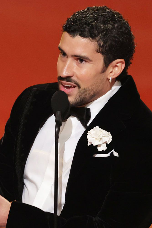 Grammys 2026: vê aqui a lista de vencedores!