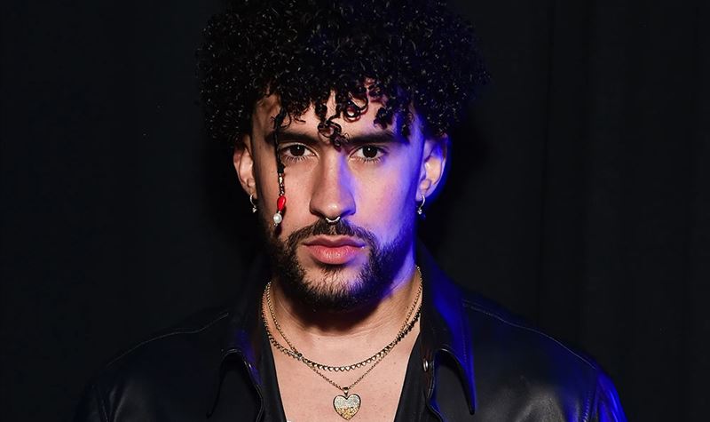 Mas afinal quem é Bad Bunny?