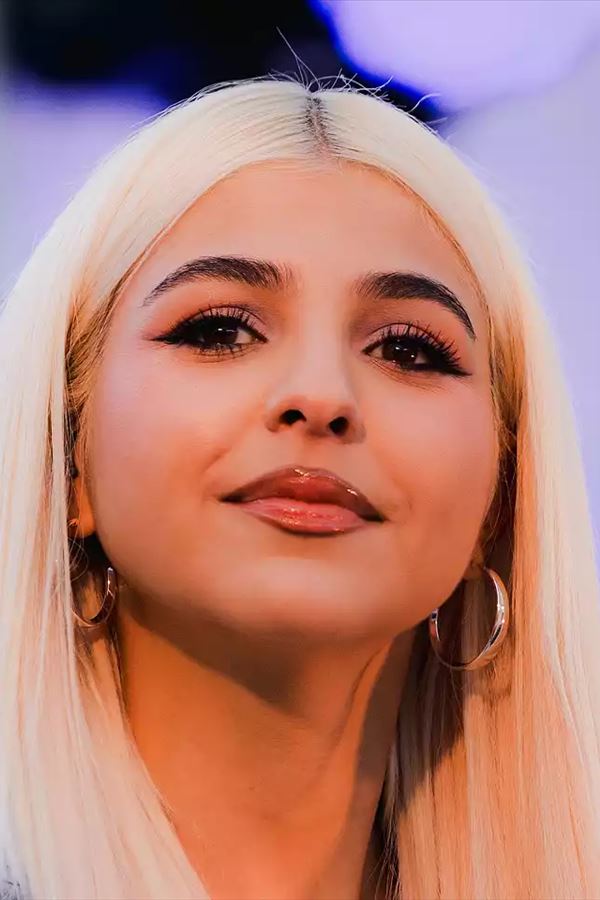 Bárbara Bandeira regressa ao Rock In Rio Lisboa com “Mau Olhado”