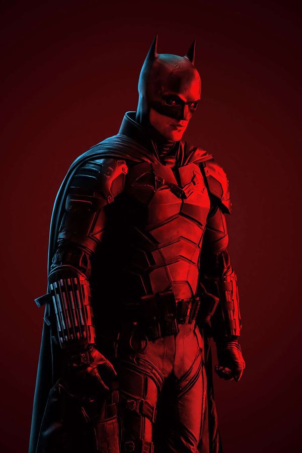 “The Batman Part II”: Matt Reeves finalizou o guião da tão aguardada sequela “The Batman Part II”: Matt Reeves finalizou o guião da tão aguardada sequela