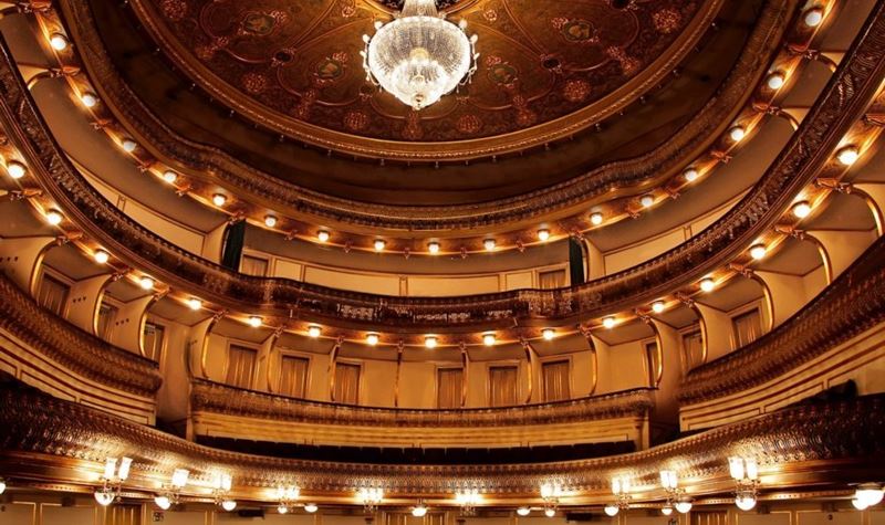 Celebra o Dia Mundial do Teatro com espetáculos à borla!