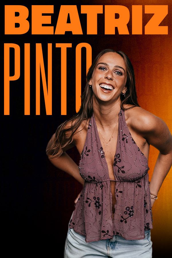 Beatriz Pinto