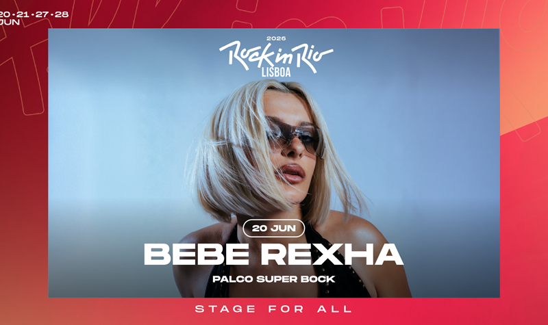 Bebe Rexha Bebe Rexha