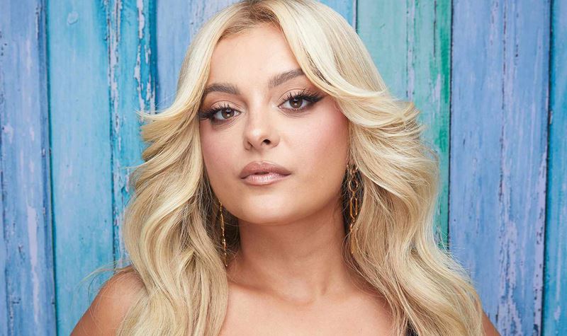 Bebe Rexha vítima de "crime de ódio"