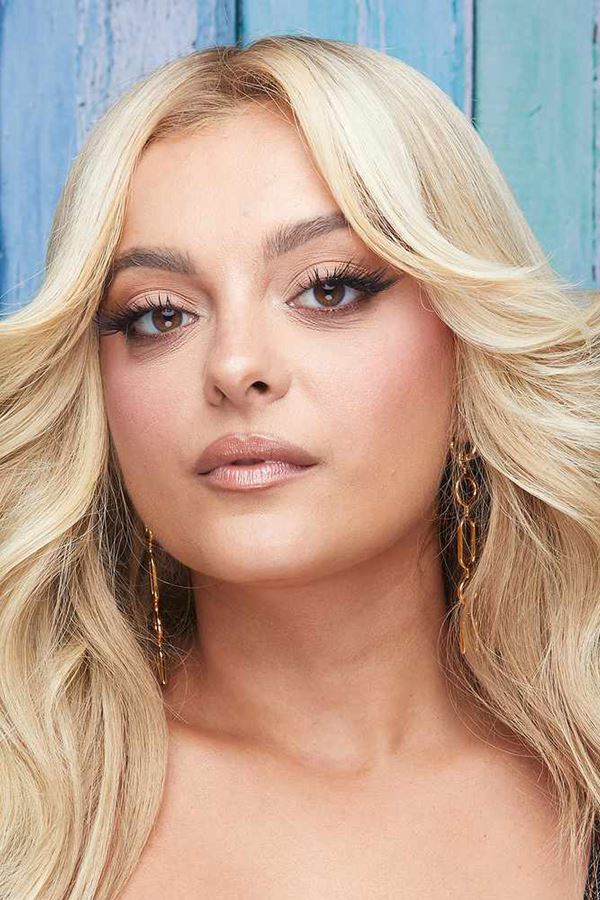 Bebe Rexha vítima de "crime de ódio"