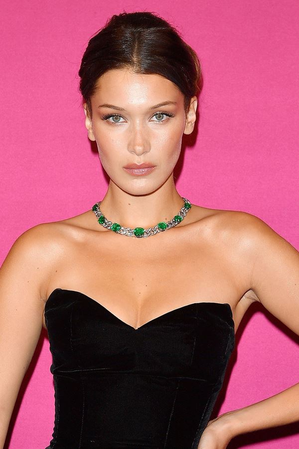 Bella Hadid, a mais bonita do mundo!