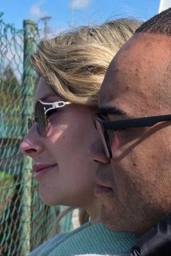 O namoro era mentira? Bernardina e Badoxa esclarecem tudo!