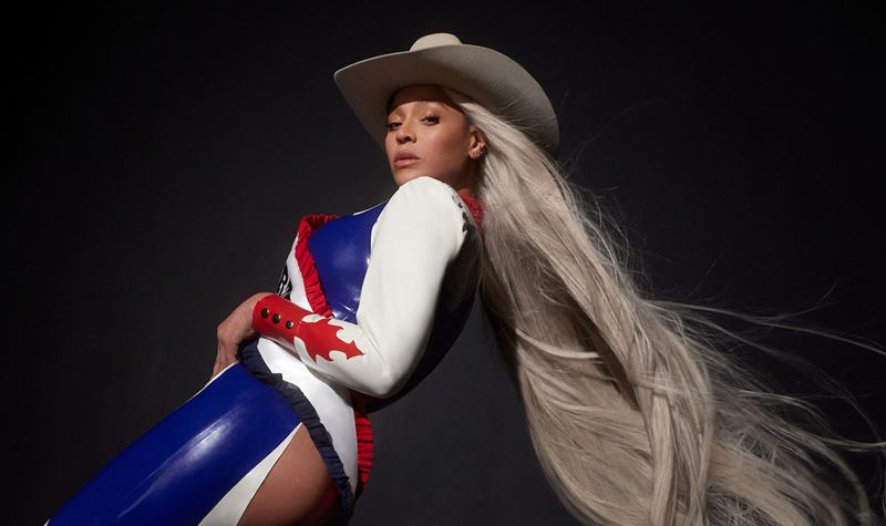 Tour de Beyoncé já é uma das mais lucrativas de sempre (e nem a meio vai!)!