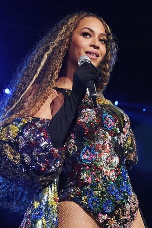 Beyoncé ajuda pequenos empresários