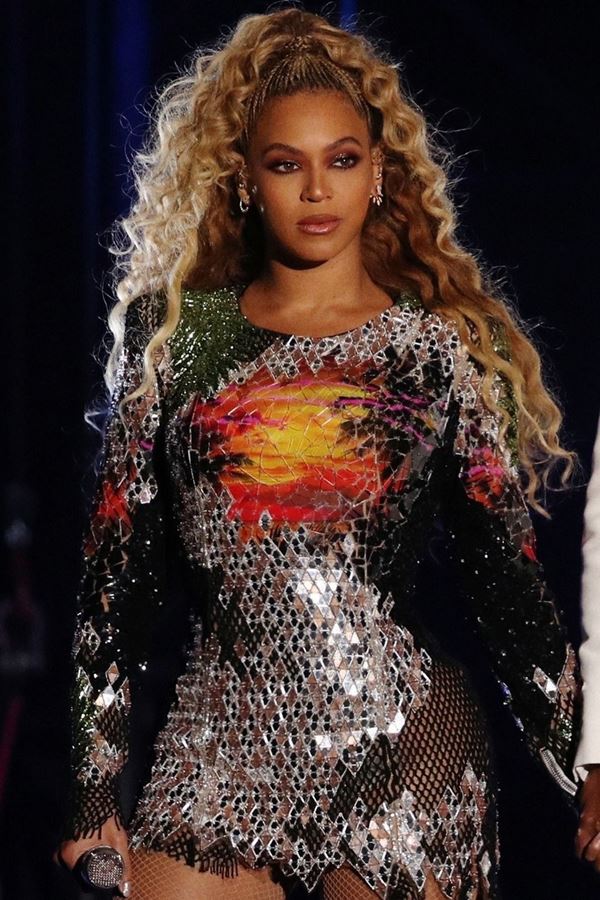 Beyoncé pede justiça para George Floyd