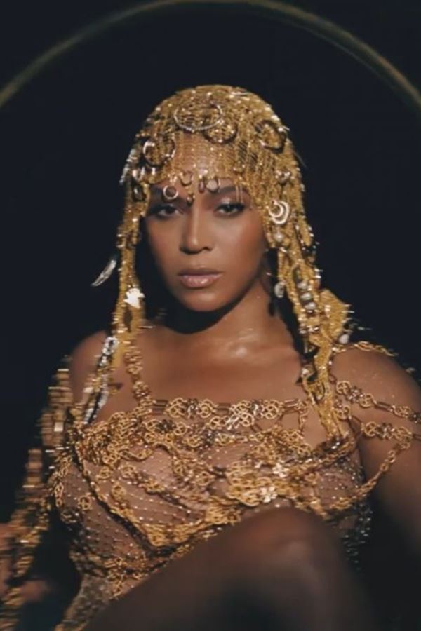 "Black Is King": a nova supresa de Beyoncé