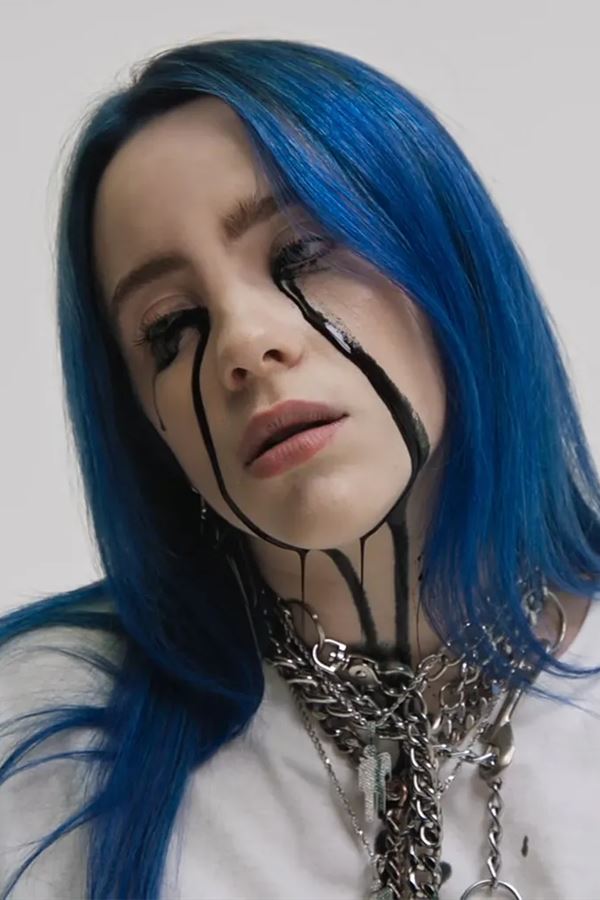 Qual a melhor música (ever!!) de Billie Eilish?