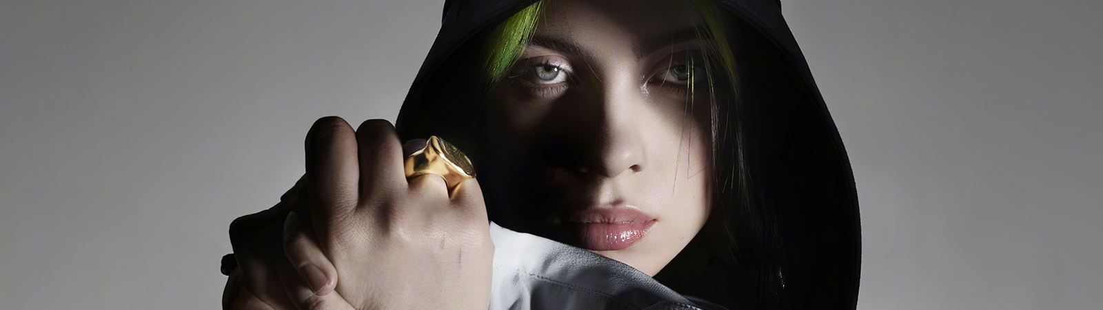 BILLIE EILISH