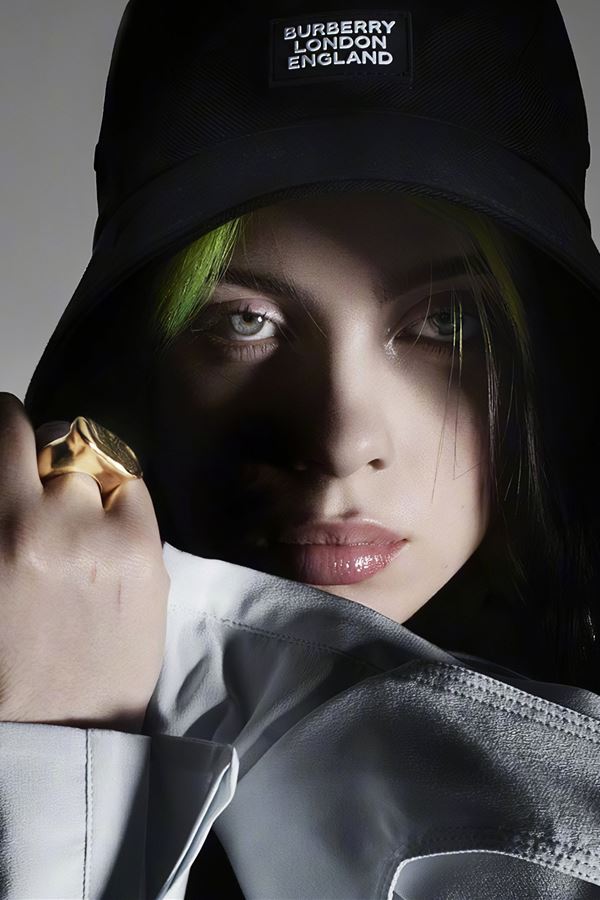 BILLIE EILISH