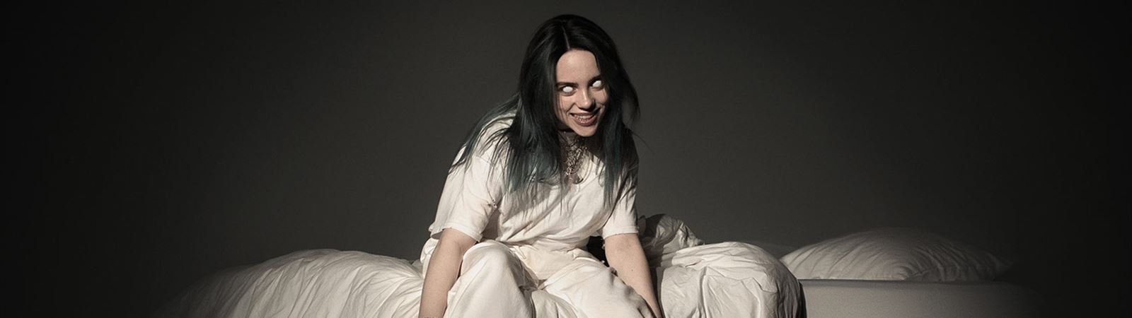 Billie Eilish em Portugal