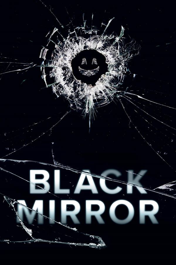 Vem aí a nova temporada de Black Mirror!