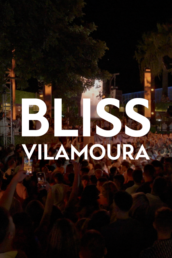 BLISS VILAMOURA