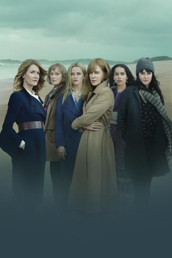 "Big Little Lies" vai ter temporada 3!