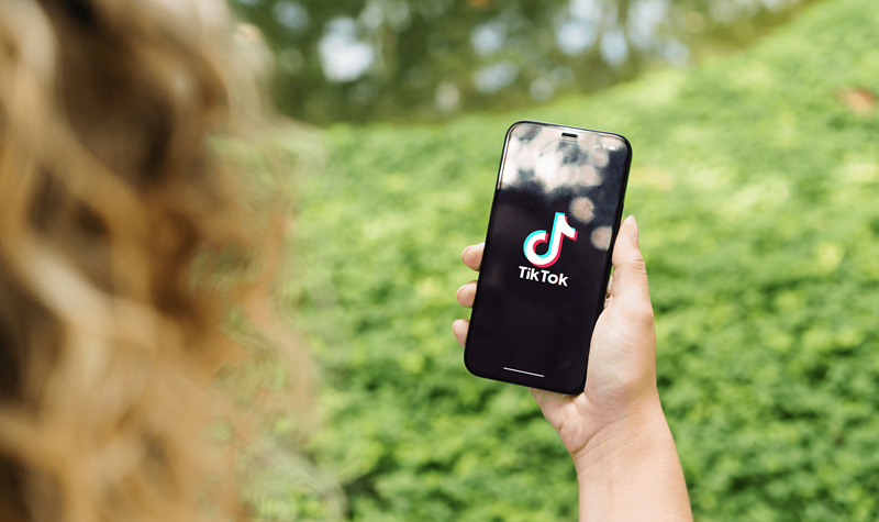 Fim do TikTok?
