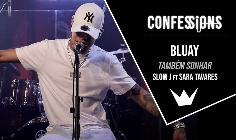 Bluay - Também Sonhar (Slow J ...