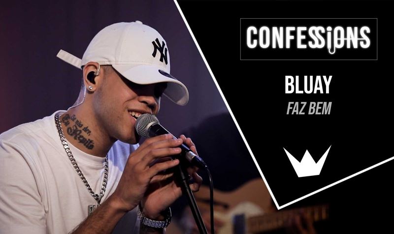 Bluay - Faz Bem