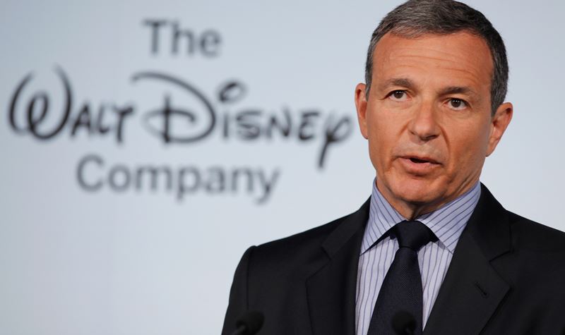 Disney+ vai permitir conteúdo gerado com IA?