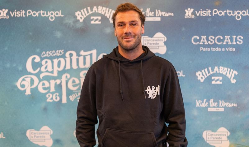 Capítulo Perfeito powered by Billabong: Pedro Boonman eleito pelo público