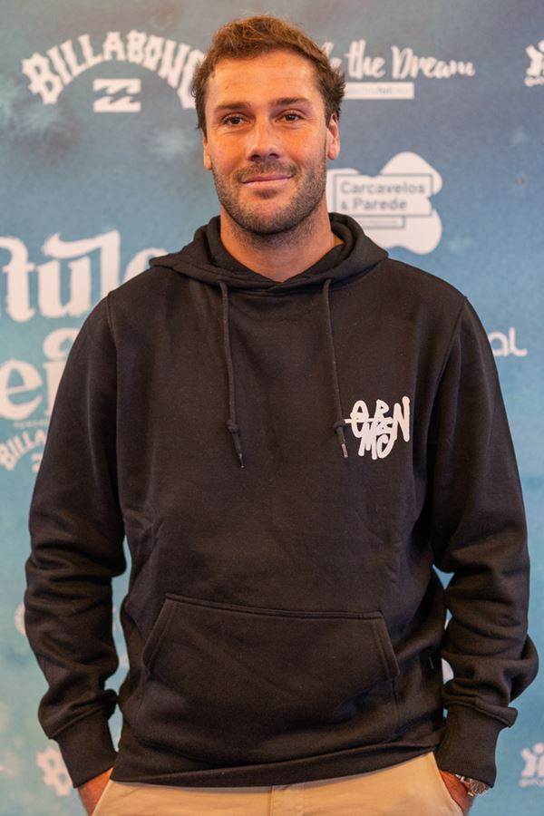 Capítulo Perfeito powered by Billabong: Pedro Boonman eleito pelo público