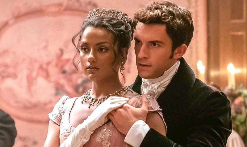 Nova temporada de "Bridgerton" (já) é um sucesso!
