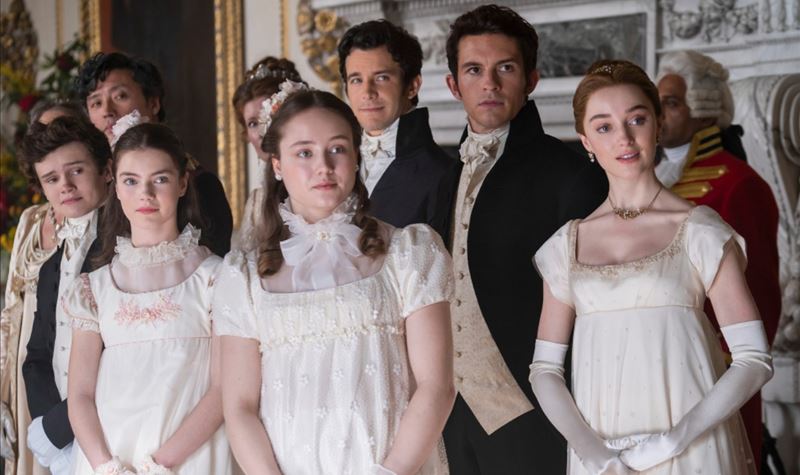 Bridgerton: 3ª temporada
