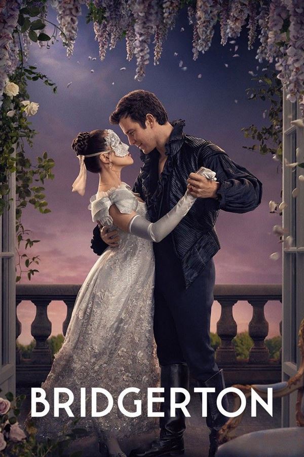 O Baile de Máscaras continua: já saiu o trailer da segunda parte de "Bridgerton"!