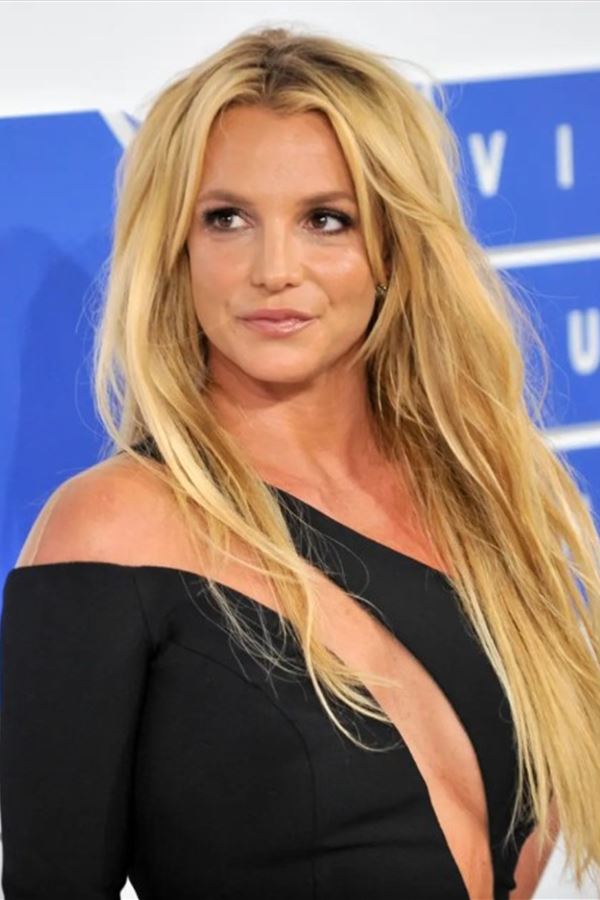 Britney Spears detida por conduzir sob efeito de álcool