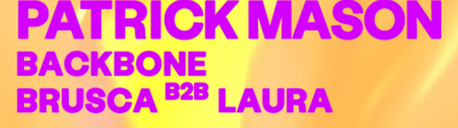BRUNCH ELECTRONIK LISBOA BRUNCH ELECTRONIK LISBOA