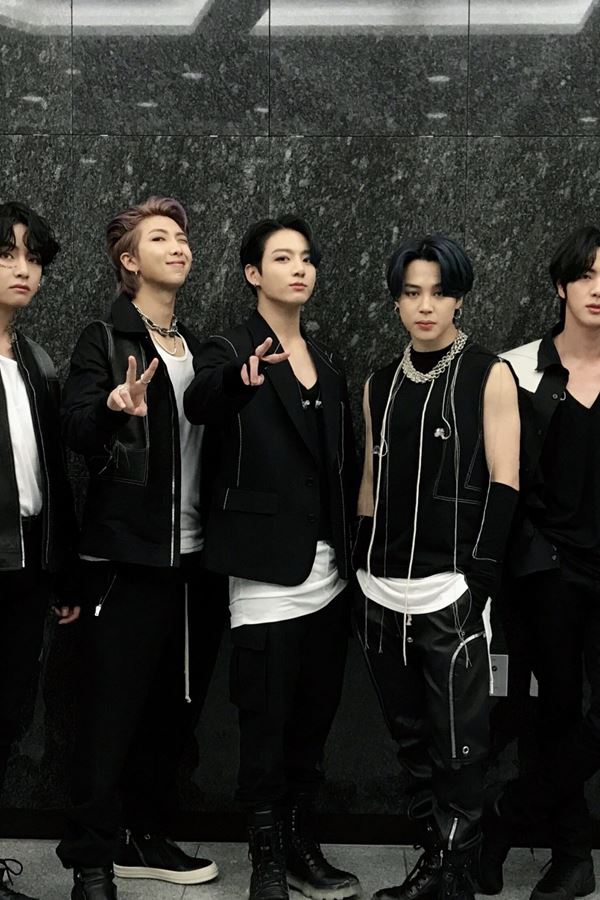 BTS: Suga não quer deixar a banda