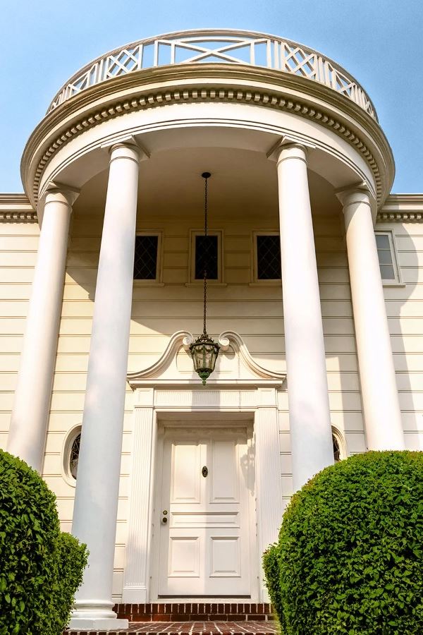 Quem quer (ou pode) comprar a casa do “Fresh Prince of Bel-Air”?