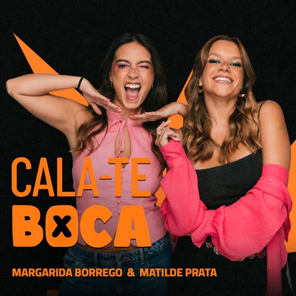 CALA-TE BOCA PODCAST