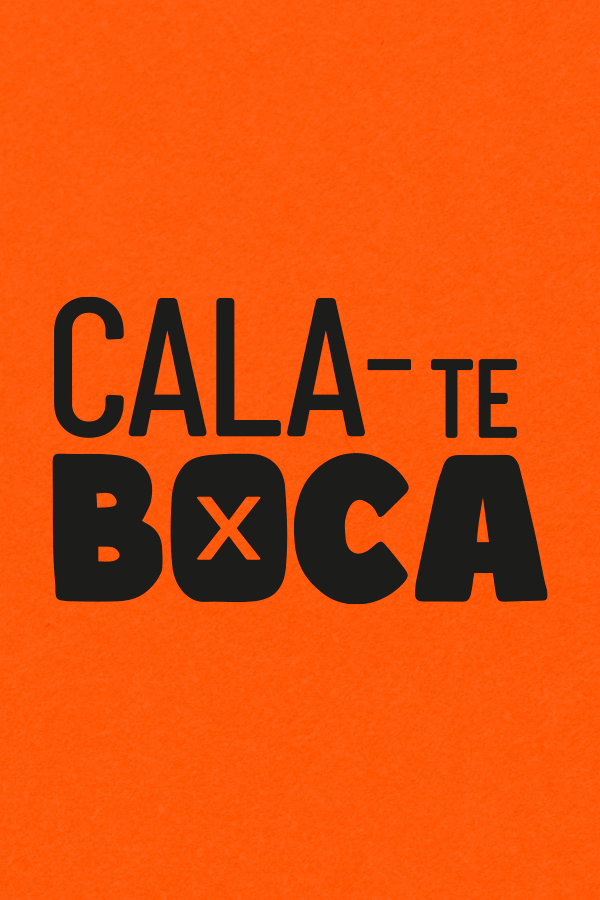 CALA-TE BOCA PODCAST