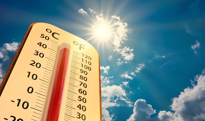 Portugal entra em alerta de calor em semana de Bad Bunny