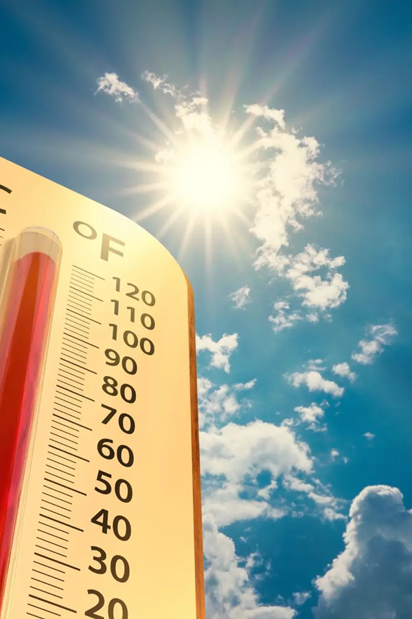 Portugal entra em alerta de calor em semana de Bad Bunny