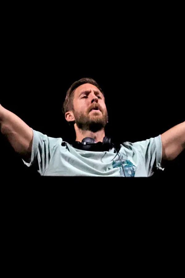 Calvin Harris vai deixar de atuar?