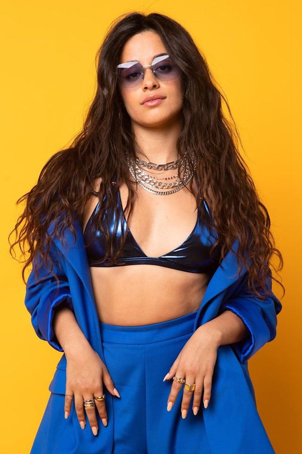 Camilla Cabello lança trailer do novo álbum