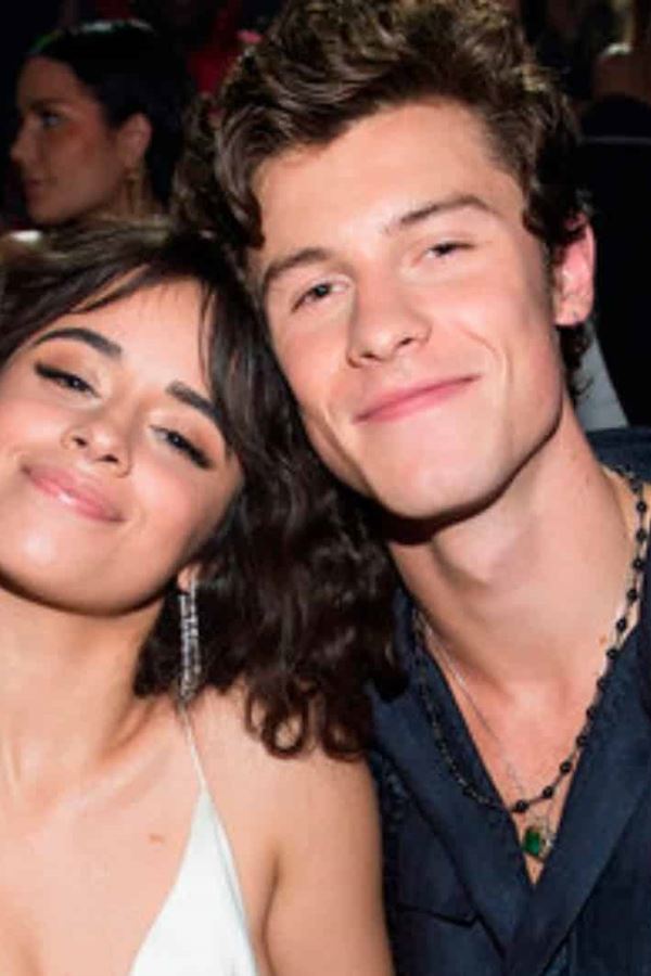 Afinal Camila Cabello e Shawn Mendes não voltaram?