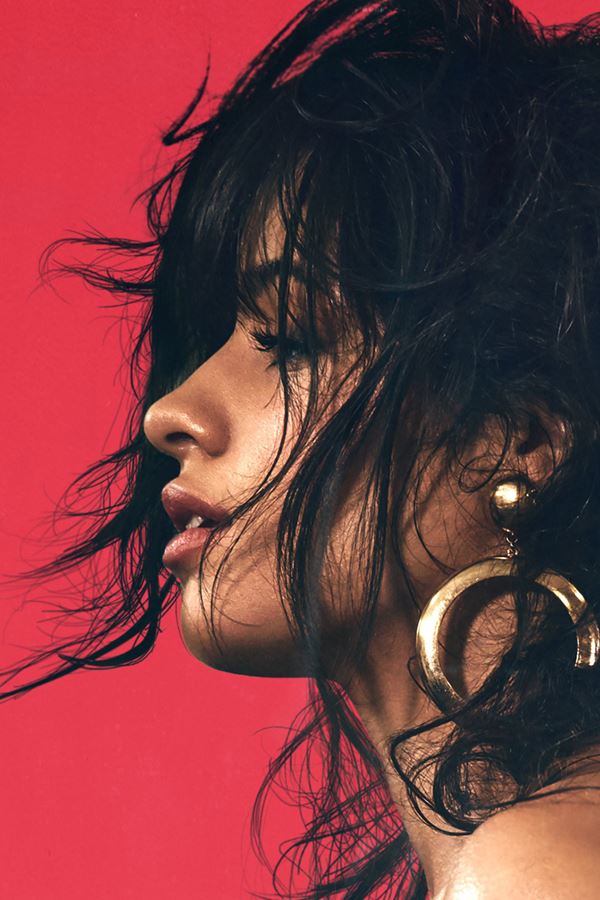 Camila Cabello chega a diamante com "Havana"