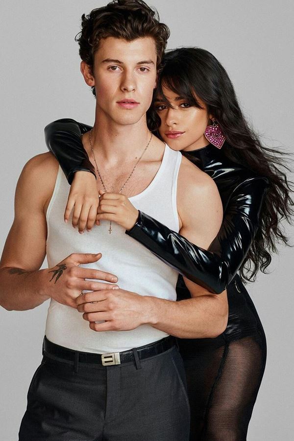 Shawn e Camila batem recorde