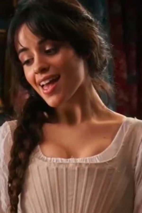 Camila Cabello é a Cinderella! Vê aqui o trailer