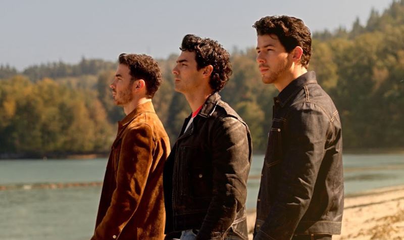 Já há imagens de "Camp Rock 3"!