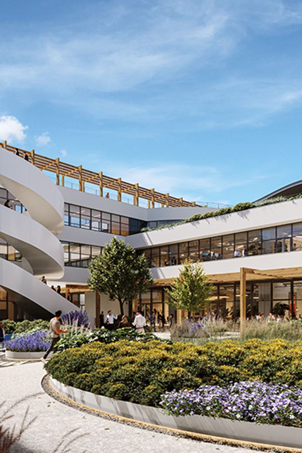 Cartier aposta em Lisboa com novo hub tecnológico