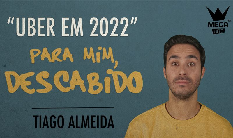 Ep.10 | Uber em 2022