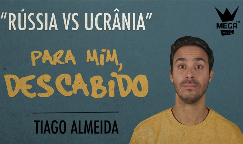 Ep.4 | Rússia vs Ucrânia
