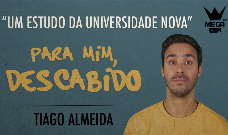 Ep.5 | Um estudo da Universida...